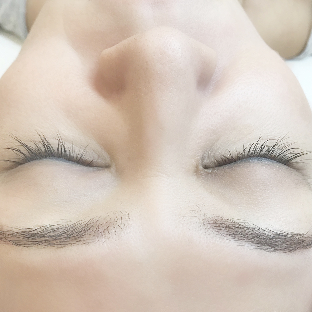 EYELASH GROWTH SYSTEM／まつ毛育毛システム